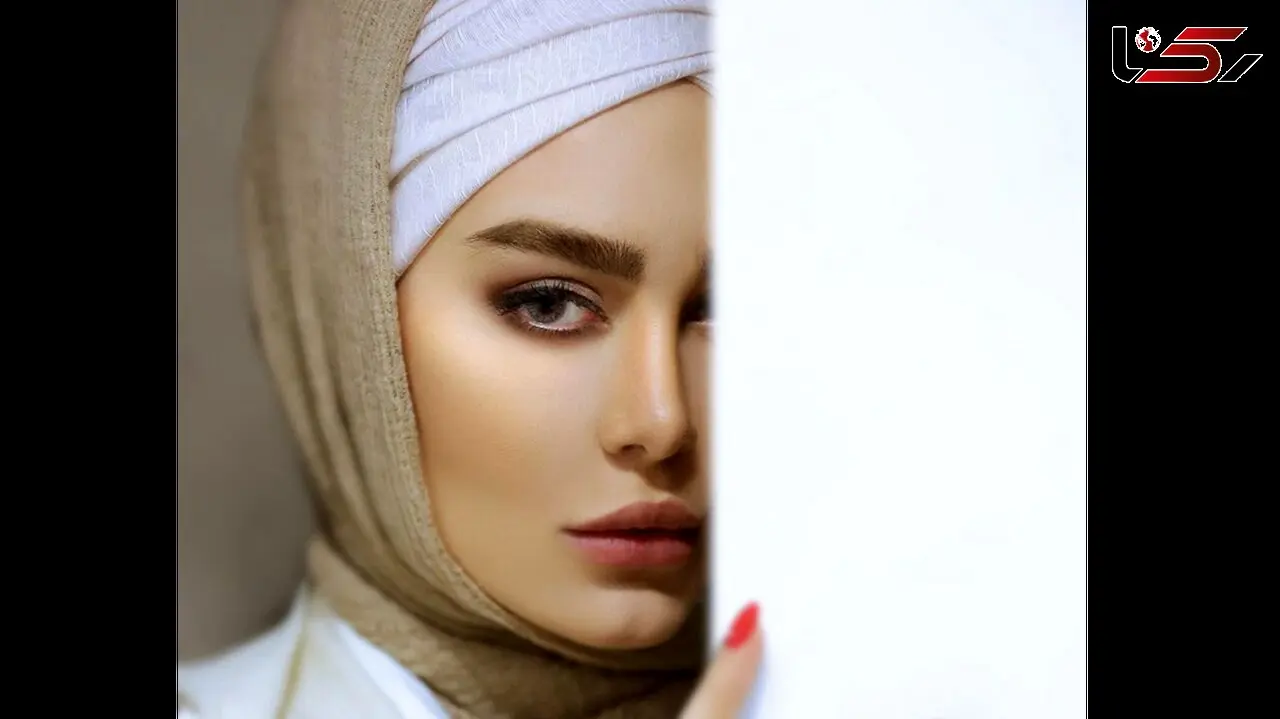 فیلم رقابت زننده سحر قریشی با دنیا جهان بخت ! / تن نمایی و لوکس بازی !