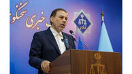 حمله صهیونیست‌ها به زندان اوین تاکنون ۷۱ شهید داشته است/ در بین شهدا علاوه بر کادر زندان، سرباز وظیفه و زندانی هم داریم