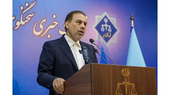 حمله صهیونیست‌ها به زندان اوین تاکنون ۷۱ شهید داشته است/ در بین شهدا علاوه بر کادر زندان، سرباز وظیفه و زندانی هم داریم