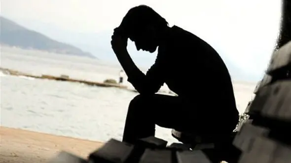 افسردگی بلای خانمان سوز رابطه بین زن و شوهرها