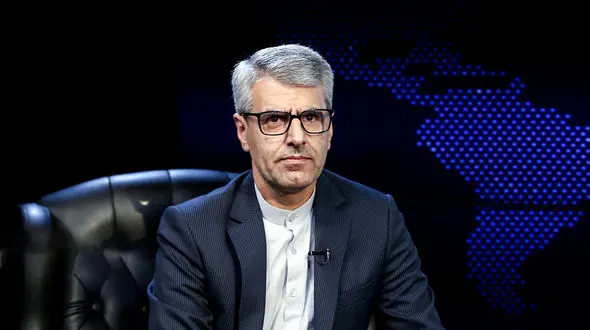 بقائی: هیچ فرد سلیم‌العقل یا دولت مسئولی از بازگشت تحریم‌ها استقبال نمی‌کند