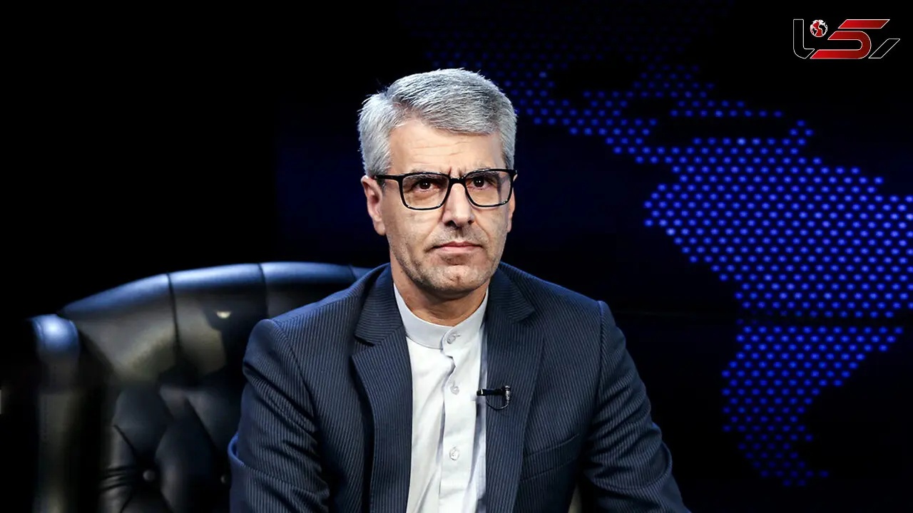 بقائی: هیچ فرد سلیم‌العقل یا دولت مسئولی از بازگشت تحریم‌ها استقبال نمی‌کند