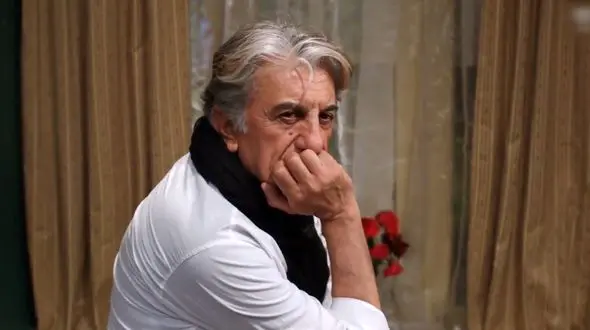 منتشر شد / نماهنگ "ای کاش" با صدای فرزاد فرزین با بازی درخشان رضا کیانیان + فیلم