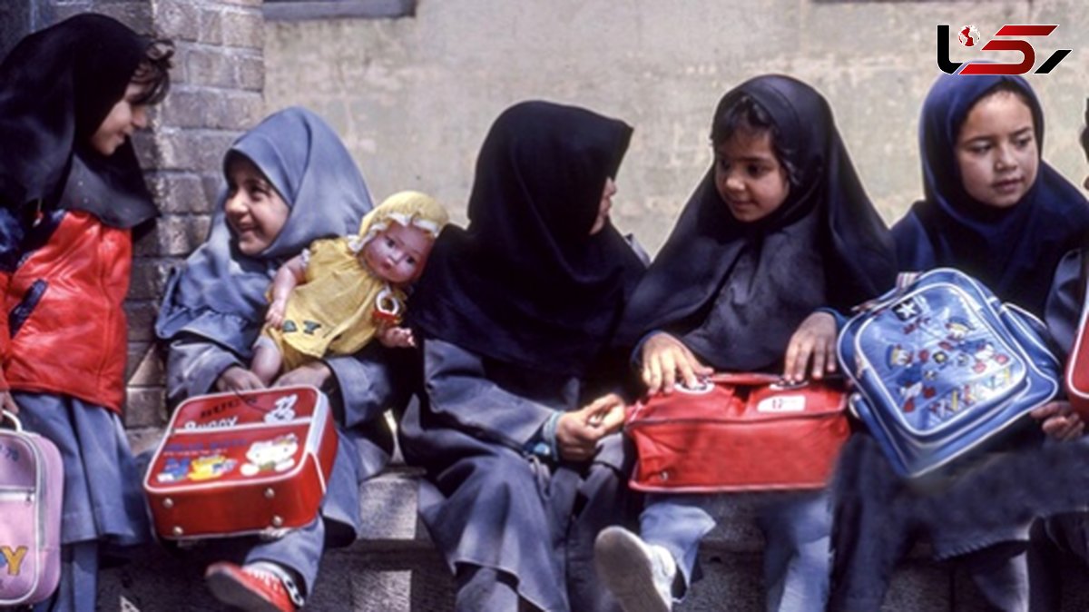 خلاقیت خنده‌دار دانش‌آموز ایرانی در پاسخ به برگه زبان انگلیسی حماسه‌ساز شد/ من یکی قانع شدم چه برسه به معلم