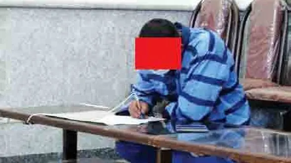 مرگ مرموز دختر تهرانی در خانه مجردی اش ! / بازداشت پسر آشنا !