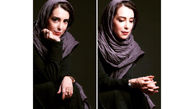 سعدی خوانی خانم بازیگر ایرانی-آمریکایی+ فیلم و بیوگرافی