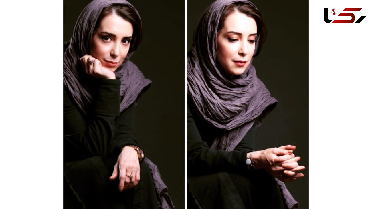 سعدی خوانی خانم بازیگر ایرانی-آمریکایی+ فیلم و بیوگرافی