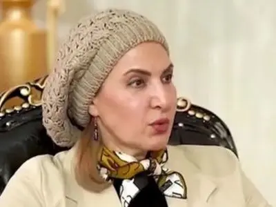 فیلم / فاطمه گودرزی: گوگوش نذاشت توی فیلم شوهرش کیمیایی بازی کنم .../ البته  گوگوش رو خیلی دوس دارما ...