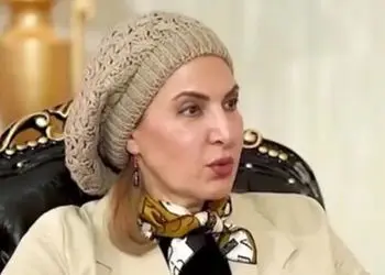 فیلم / فاطمه گودرزی: گوگوش نذاشت توی فیلم شوهرش کیمیایی بازی کنم .../ البته  گوگوش رو خیلی دوس دارما ...