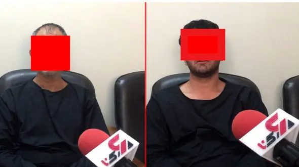 دردسر کت و شلوار دامادی برای عروس خانم شهرستانی / ساقدوش های داماد مرموز بودند! +فیلم و عکس