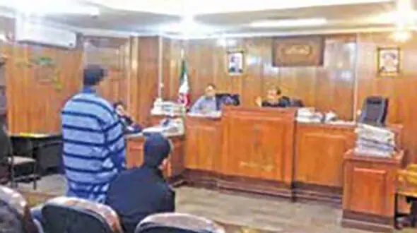 کابوس اعدام مرد زندانی را به برزخ کشاند 