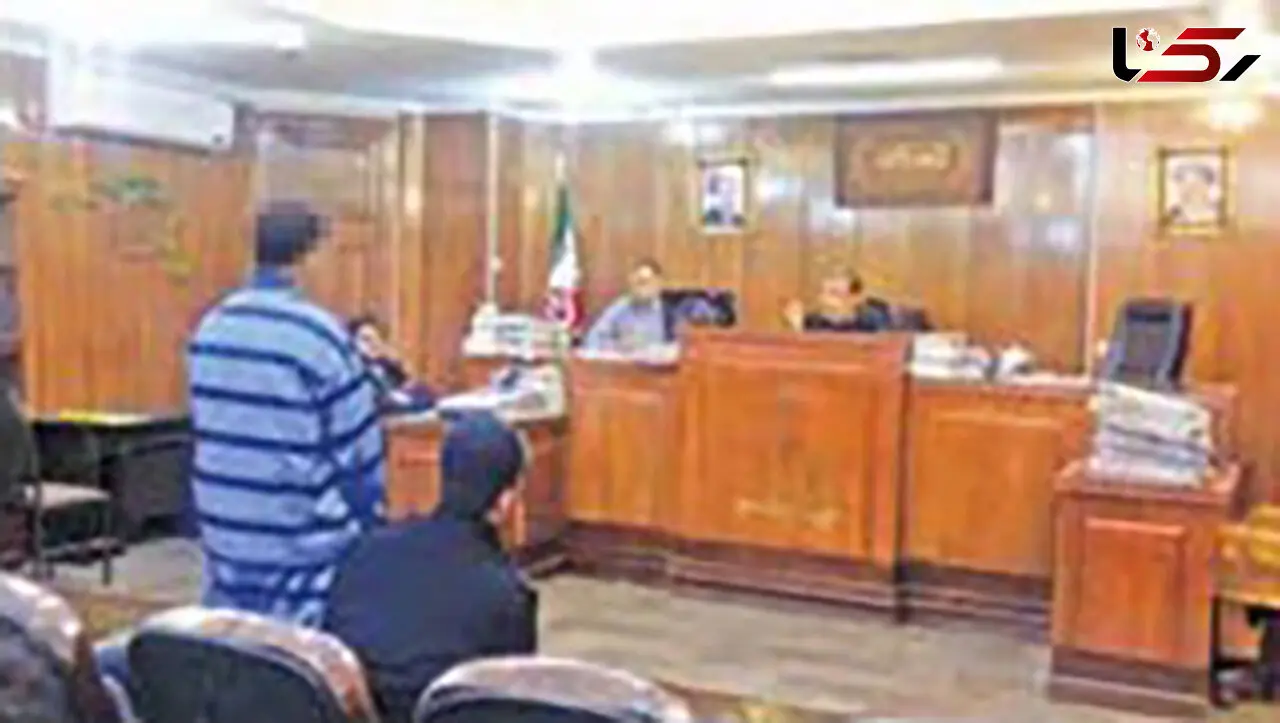 کابوس اعدام مرد زندانی را به برزخ کشاند 
