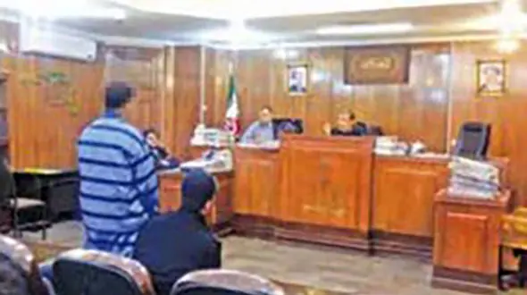 کابوس اعدام مرد زندانی را به برزخ کشاند 