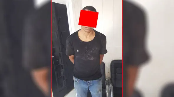 کلاهبردار موبایلی در خانه مادربزرگش دستگیر شد