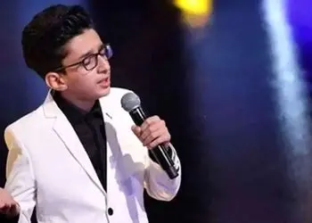 آواز بهشتی؛ پارسا خائف آهنگ هفت آسمان انقدر لطیف خوند که انگار وسط بهشتی