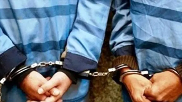 محاکمه دو دزد دروغگو در دادگاه تهران