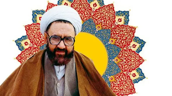 اعتراف منوچهر : من قاتل آیت‌الله مطهری هستم!