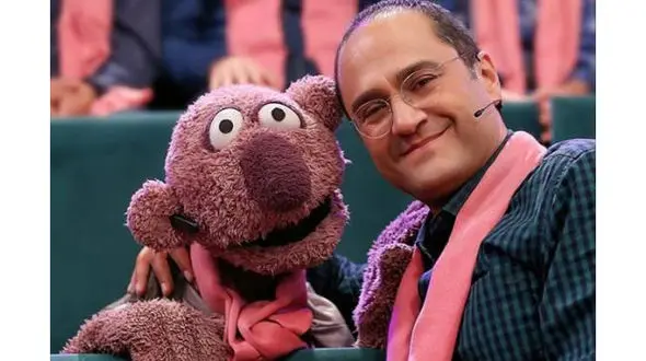 علت جدایی جناب خان از خندوانه مشخص شد 