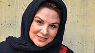 بازیگر و خواننده زن ایرانی در اکسیر از بیماری اش می گوید