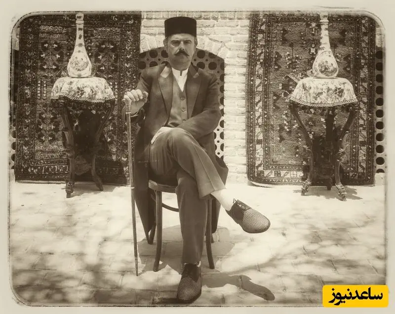 بازیگران سریال بامداد خمار