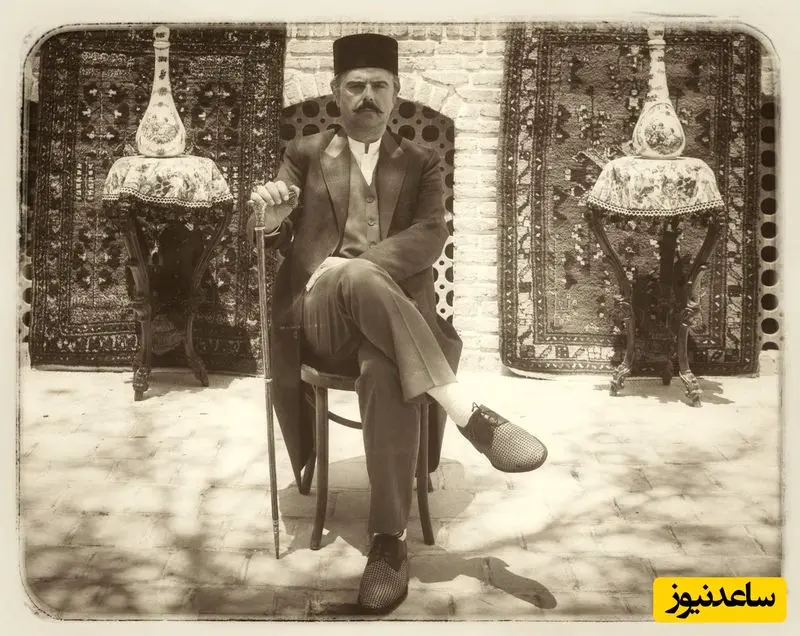 بازیگران سریال بامداد خمار