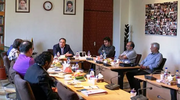 8 فیلم ایرانی رقیب برای معرفی به اسکار 2017 معرفی شدند + عکس