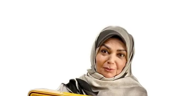 دلتنگی و بی‌قراری احساسی مجری دهه 60، الهه رضایی برای ایام نوستالژی و شیرین قدیم/ اون روزا دنیامون کوچک بود ولی دلامون خیلی بزرگ بود/ حیف قدرشو ندونستیم