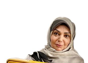 دلتنگی و بی‌قراری احساسی مجری دهه 60، الهه رضایی برای ایام نوستالژی و شیرین قدیم/ اون روزا دنیامون کوچک بود ولی دلامون خیلی بزرگ بود/ حیف قدرشو ندونستیم