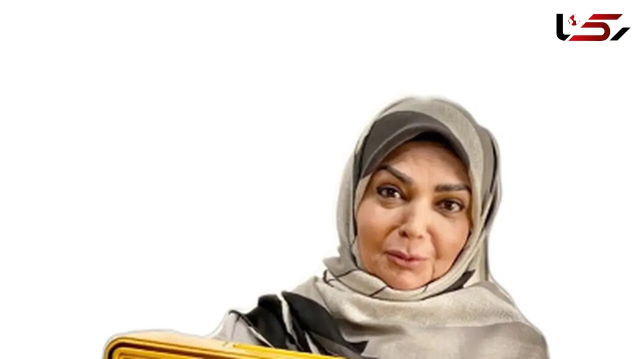 دلتنگی و بی‌قراری احساسی مجری دهه 60، الهه رضایی برای ایام نوستالژی و شیرین قدیم/ اون روزا دنیامون کوچک بود ولی دلامون خیلی بزرگ بود/ حیف قدرشو ندونستیم