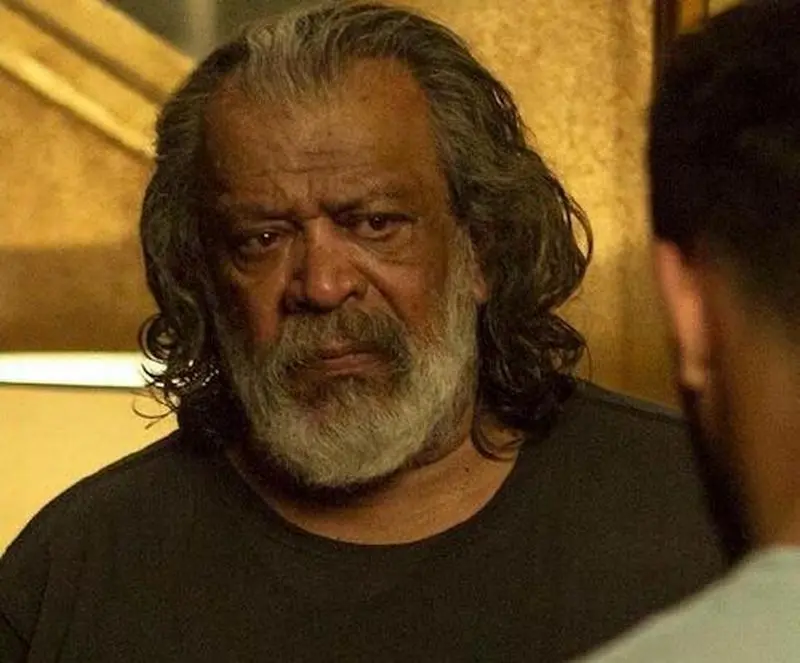 استایل شخصیتهای فیلم «پیرپسر»