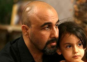یادی کنیم از هنرنمایی دختر کوچولوی رضا عطاران در سریال بانوی عمارت / نیکی نصیریان بعد از سال‌ها در نقش ندیمه فخر الزمان