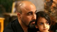 یادی کنیم از هنرنمایی دختر کوچولوی رضا عطاران در سریال بانوی عمارت / نیکی نصیریان بعد از سال‌ها در نقش ندیمه فخر الزمان