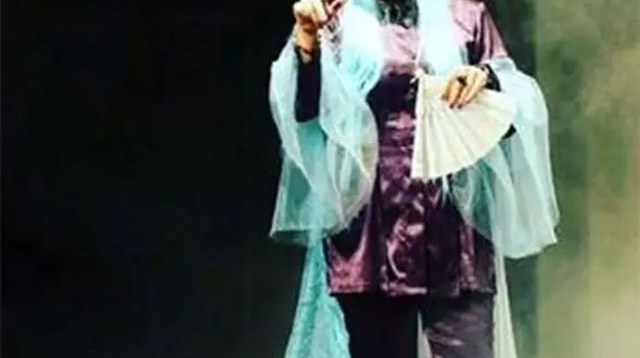 پرستو گلستانی در چمدان