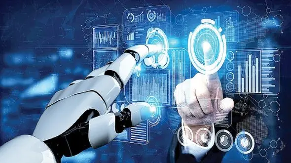 انقلابی در سلامت: استفاده از هوش مصنوعی برای شناسایی سرطان ریه