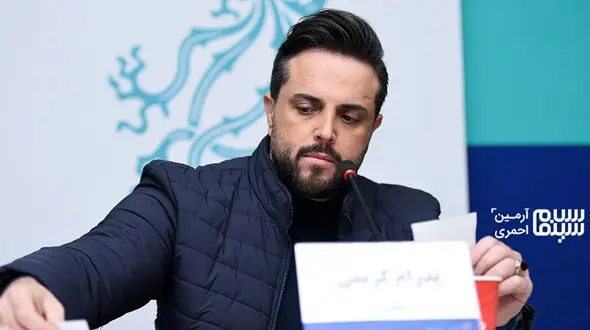 جشن سالگرد ازدواج دونفره آقای مجری صدا و سیما و همسرش + عکس دونفره با کیک لاکچری 