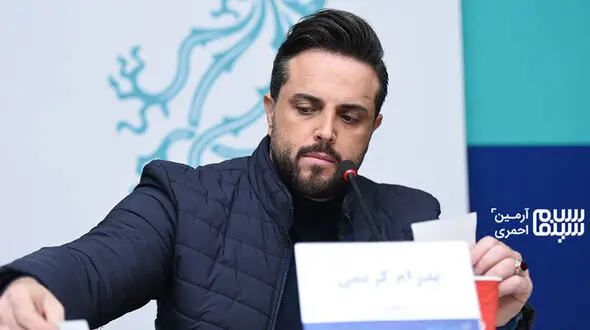 جشن سالگرد ازدواج دونفره آقای مجری صدا و سیما و همسرش + عکس دونفره با کیک لاکچری 