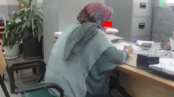 نقشه الهام خرگوش برای مردان متقاضی+عکس متهم