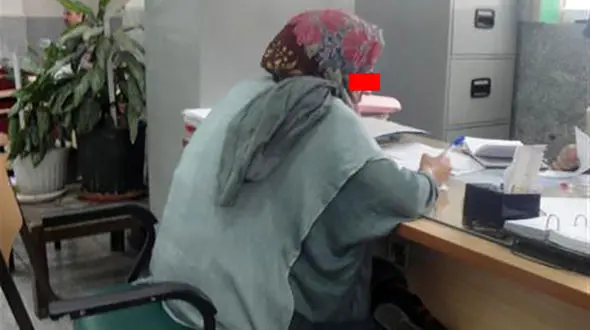 نقشه الهام خرگوش برای مردان متقاضی+عکس متهم