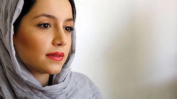 نازنین قبل و بعد از دربند+عکس