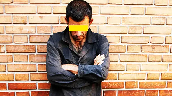 مزاحمت مرگبار به خلوتی دختر و پسر در آلاچیق پارک+عکس