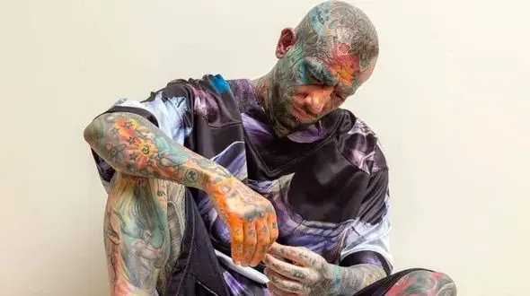 فیلم / امیر تتلو به ایران دیپورت می شود! + ویدیوی رکیک امیر تتلو را ببینید