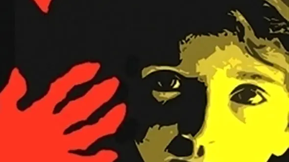 بلایی که جواد بر سر دخترم پشت یخچال سوپرمارکت آورد!