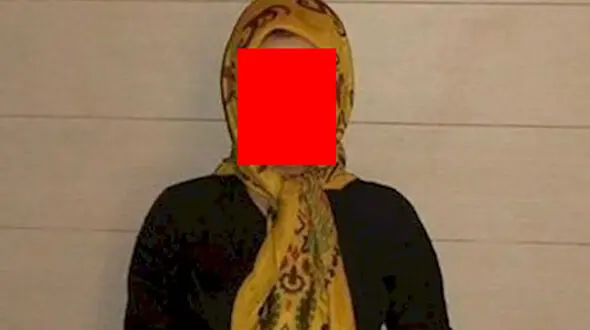 توطئه دختر دانشجو برای ربودن همکلاسی سانتافه سوارش