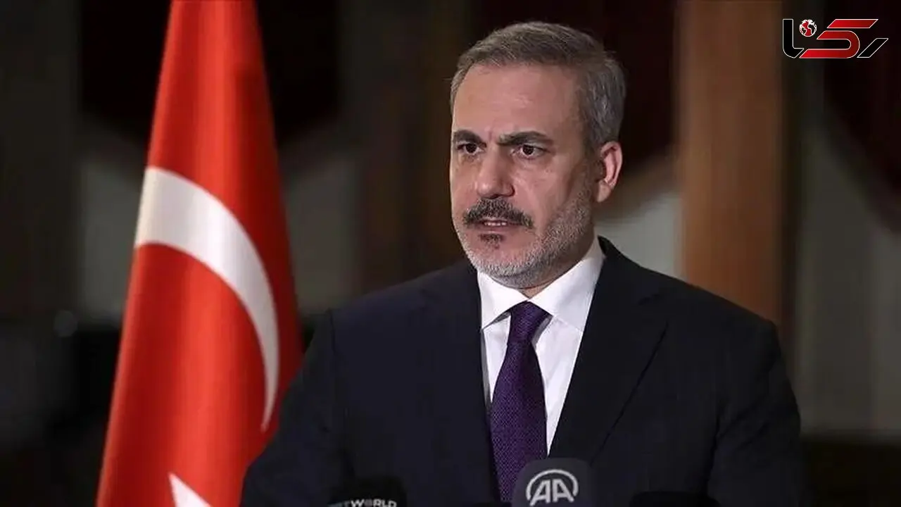گفت‌وگوی فیدان و ویتکاف درباره ایران