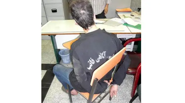 این زنان برای رییس شرکت ماموریت کثیفی انجام می دادند