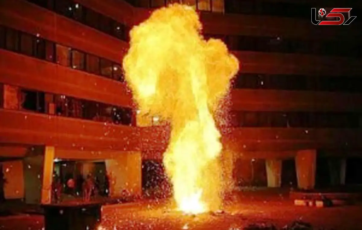 انفجار شیء مشکوک در آبدانان / تلفات جانی نداشت