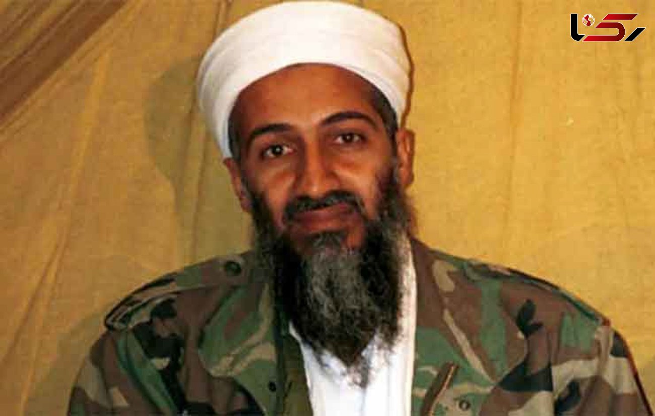 وصیت نامه و نوشته های بن لادن منتشر شد