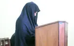 زن قاتل: دوست هوسباز شوهرم می خواست من را اذیت و آزار کند او را آتش زدم + عکس