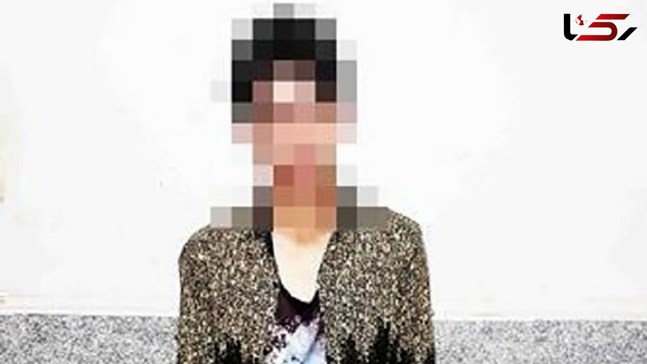 گرداننده کانال تلگرامی غیر اخلاقی «کراش گرمسار» دستگیر شد+عکس