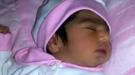 دزدیدن نوزاد از بیمارستان مشهد